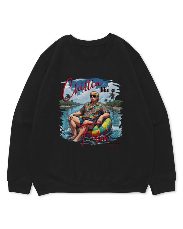 Kids Standard Sweatshirt