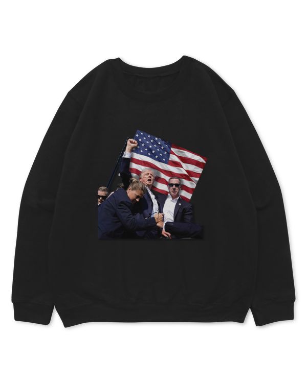 Kids Standard Sweatshirt
