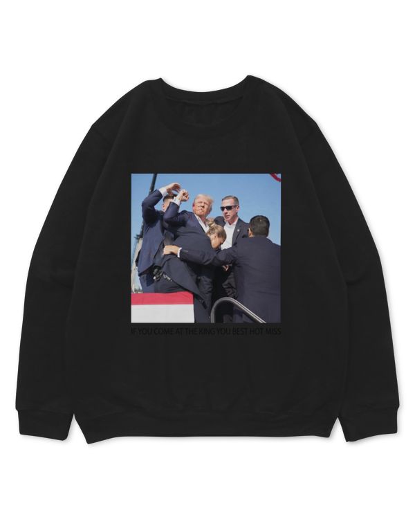Kids Standard Sweatshirt