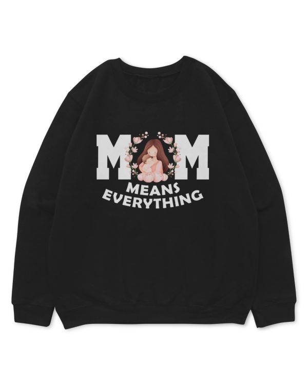 Kids Standard Sweatshirt