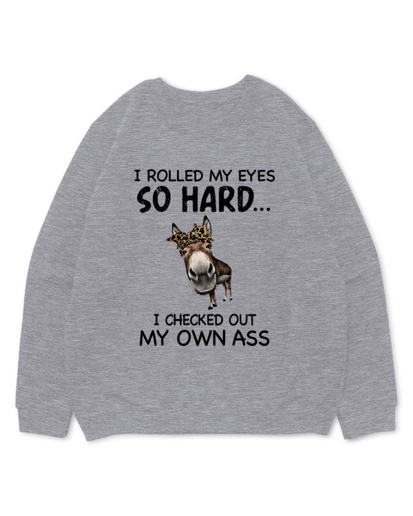 Kids Standard Sweatshirt