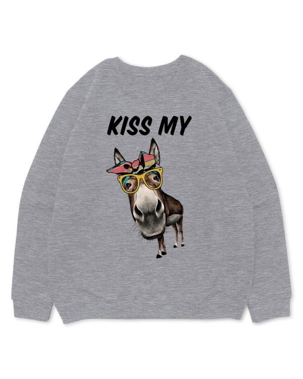 Kids Standard Sweatshirt