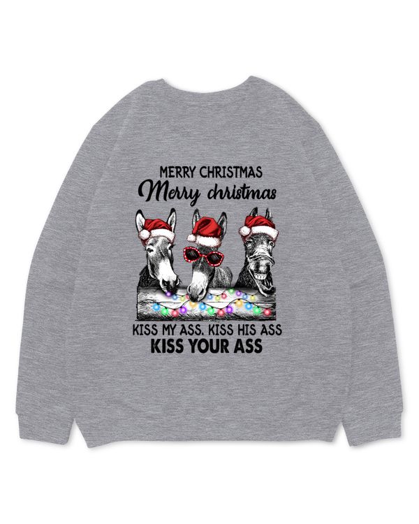 Kids Standard Sweatshirt
