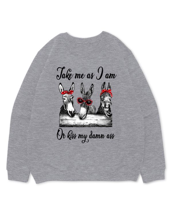 Kids Standard Sweatshirt