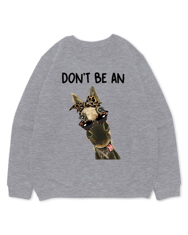 Kids Standard Sweatshirt