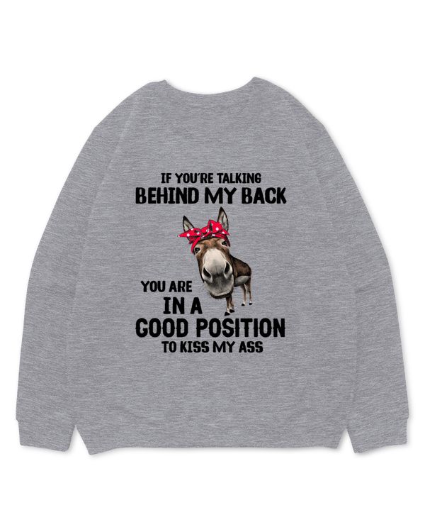 Kids Standard Sweatshirt