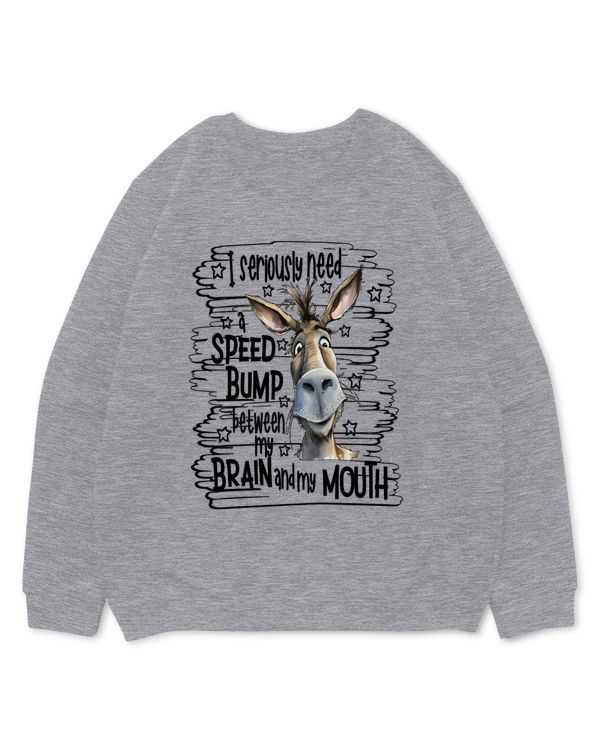Kids Standard Sweatshirt