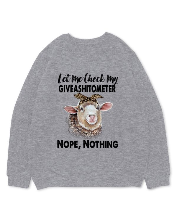 Kids Standard Sweatshirt