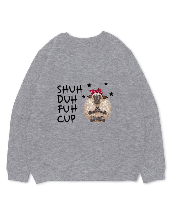 Kids Standard Sweatshirt