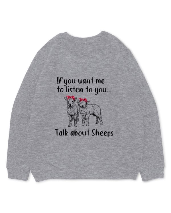 Kids Standard Sweatshirt
