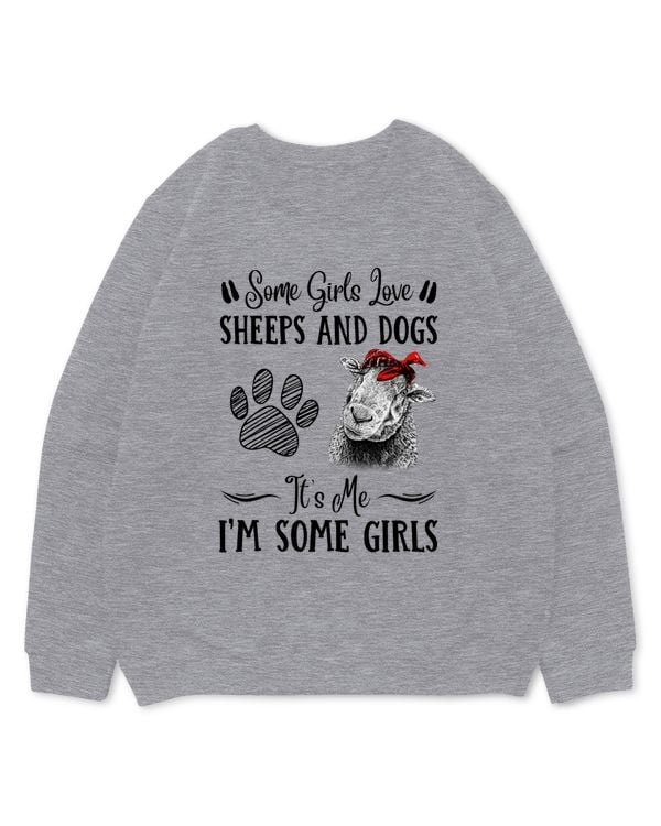 Kids Standard Sweatshirt