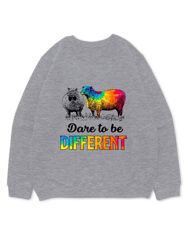 Kids Standard Sweatshirt