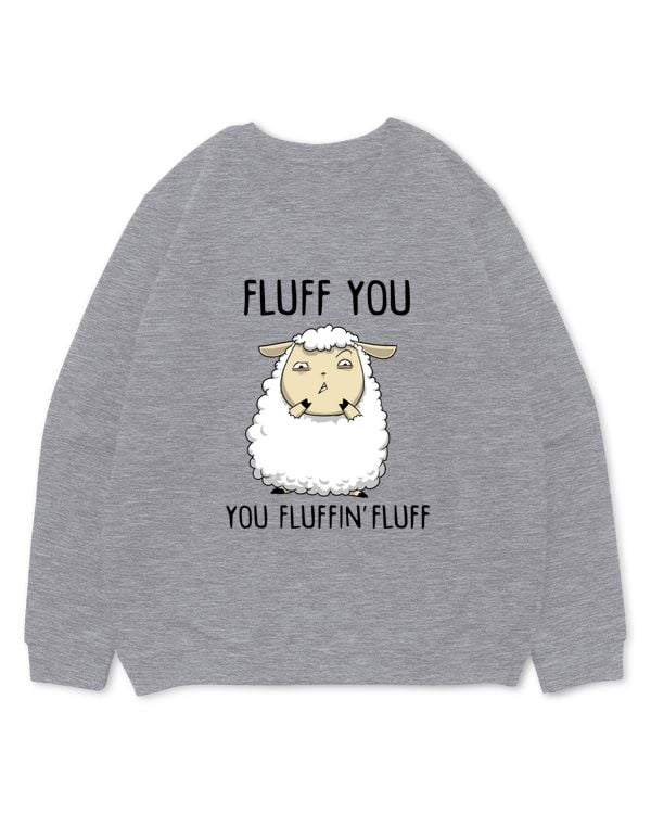 Kids Standard Sweatshirt