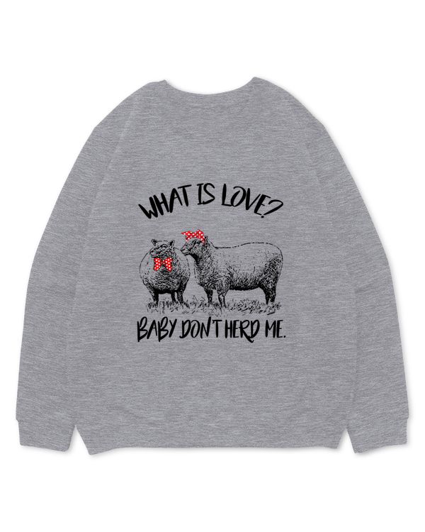Kids Standard Sweatshirt