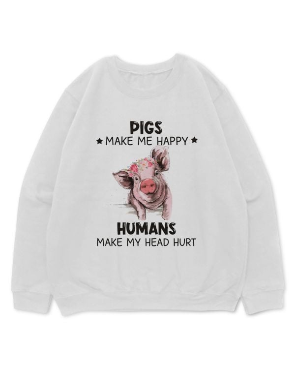 Kids Standard Sweatshirt
