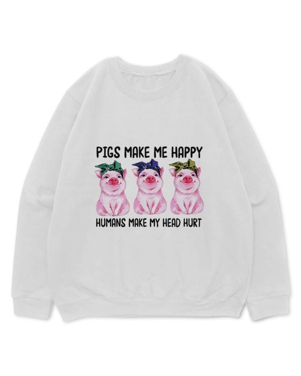 Kids Standard Sweatshirt