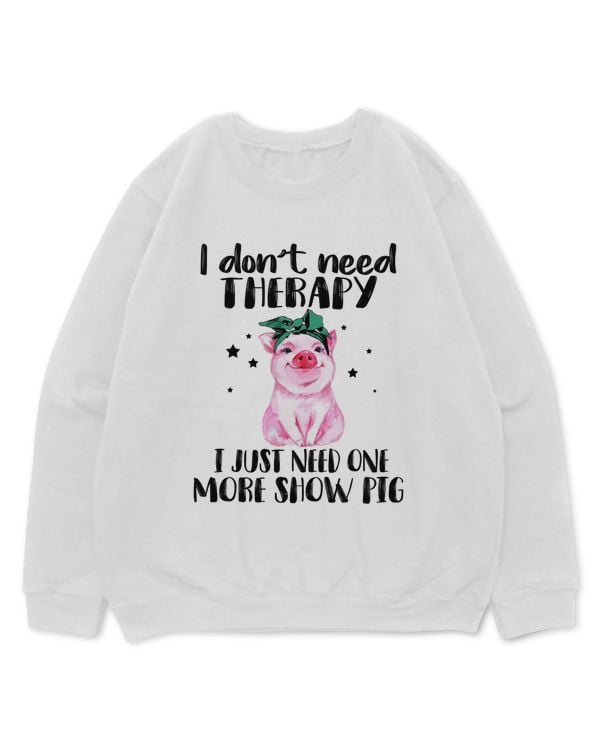 Kids Standard Sweatshirt