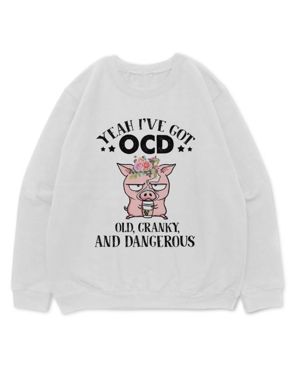 Kids Standard Sweatshirt