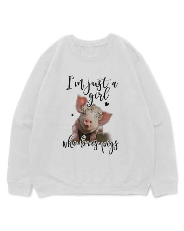 Kids Standard Sweatshirt