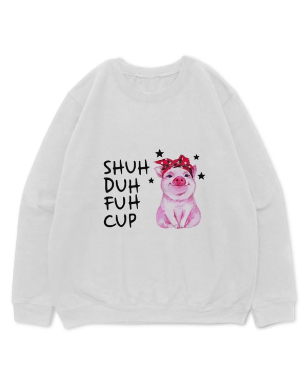 Kids Standard Sweatshirt