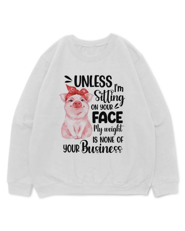 Kids Standard Sweatshirt