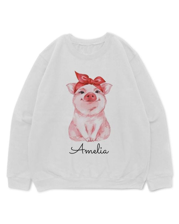 Kids Standard Sweatshirt