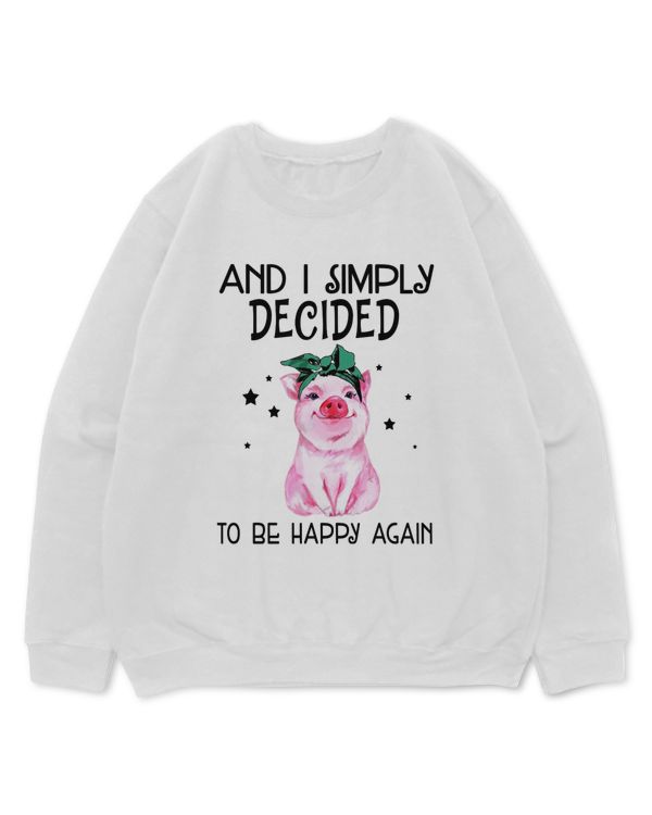 Kids Standard Sweatshirt
