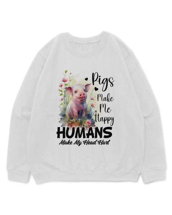 Kids Standard Sweatshirt