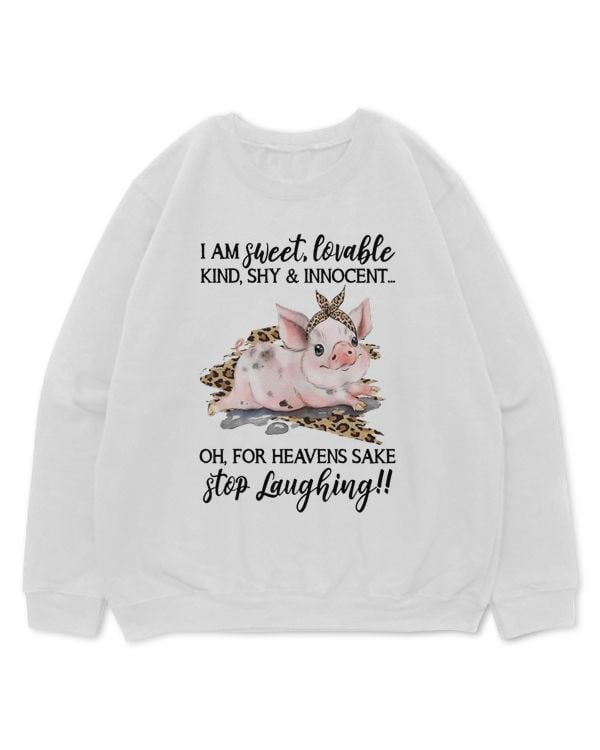 Kids Standard Sweatshirt