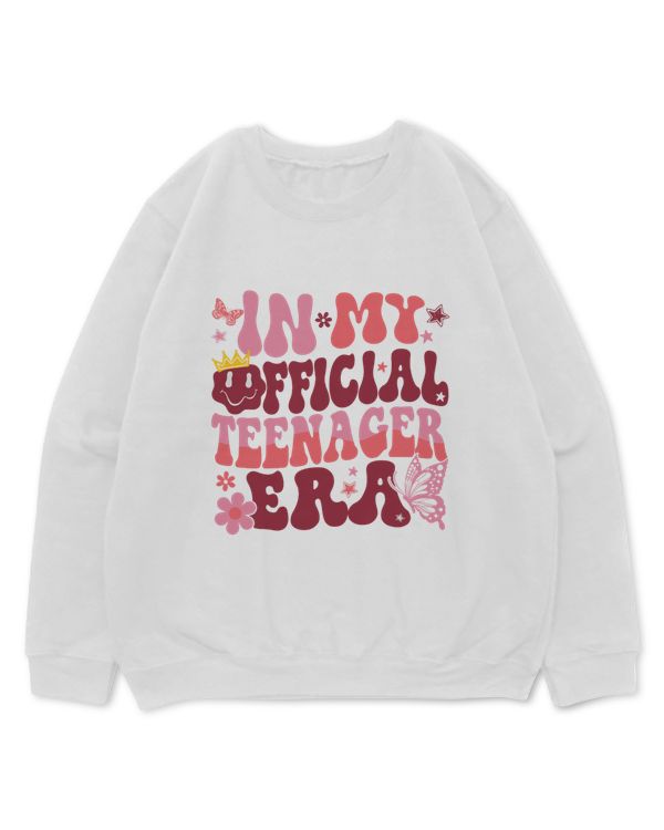 Kids Standard Sweatshirt