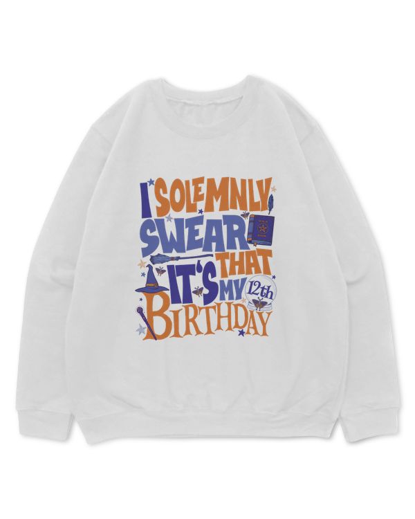 Kids Standard Sweatshirt