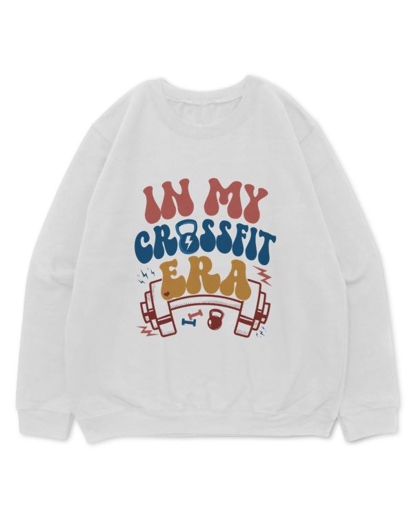 Kids Standard Sweatshirt