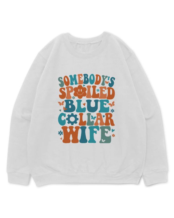 Kids Standard Sweatshirt
