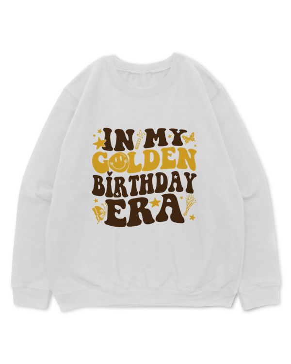 Kids Standard Sweatshirt