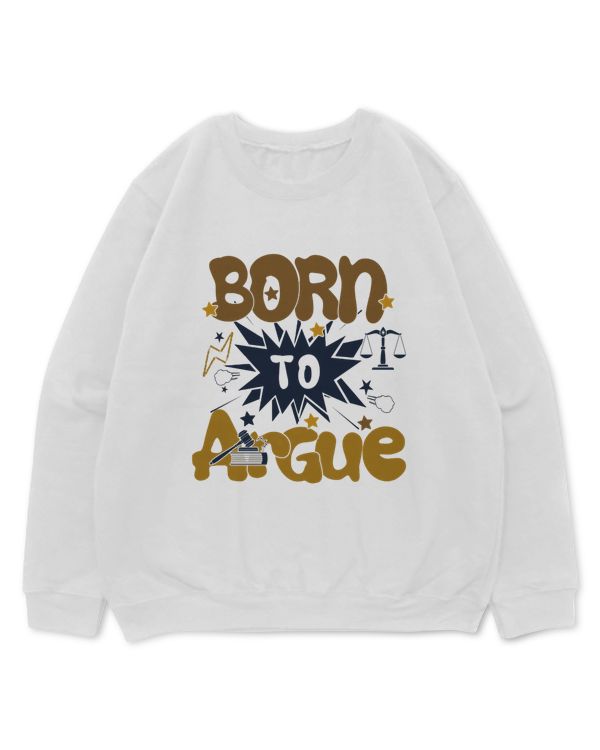 Kids Standard Sweatshirt