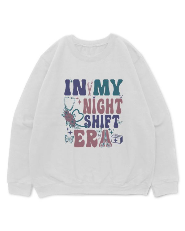 Kids Standard Sweatshirt