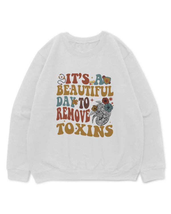 Kids Standard Sweatshirt