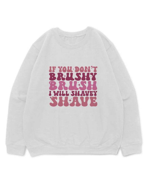 Kids Standard Sweatshirt