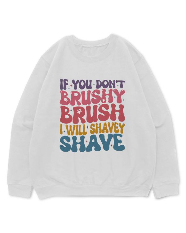 Kids Standard Sweatshirt