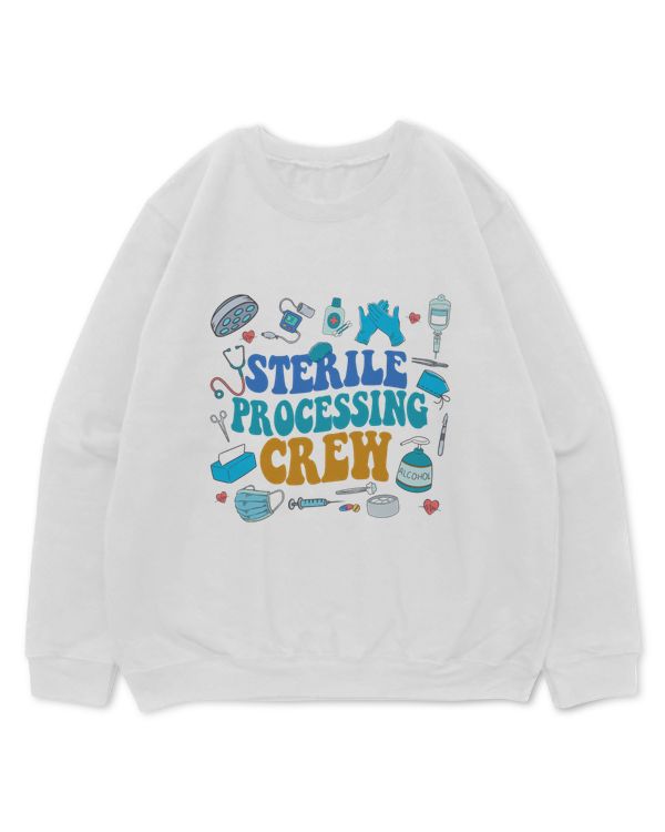 Kids Standard Sweatshirt
