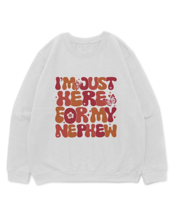 Kids Standard Sweatshirt
