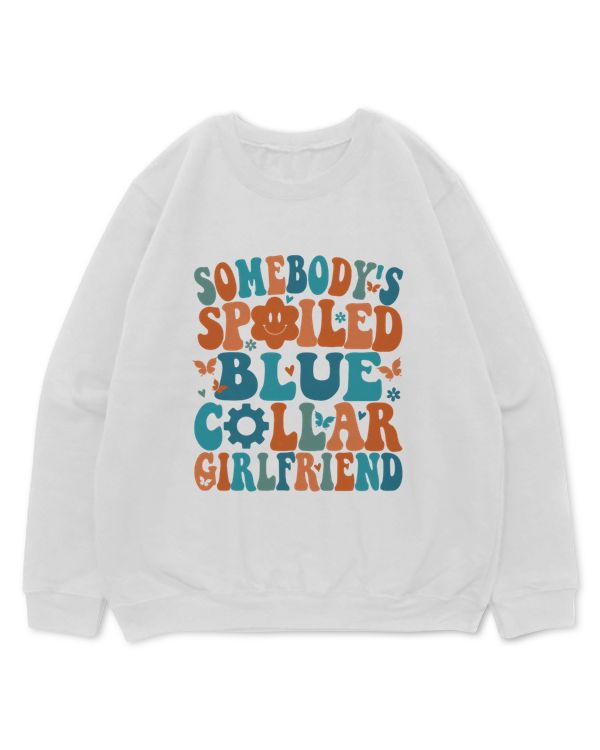 Kids Standard Sweatshirt
