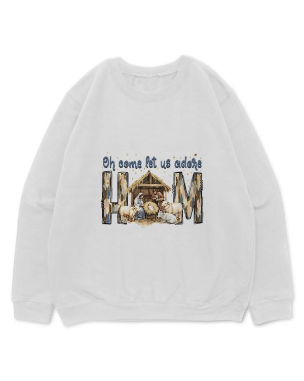 Kids Standard Sweatshirt