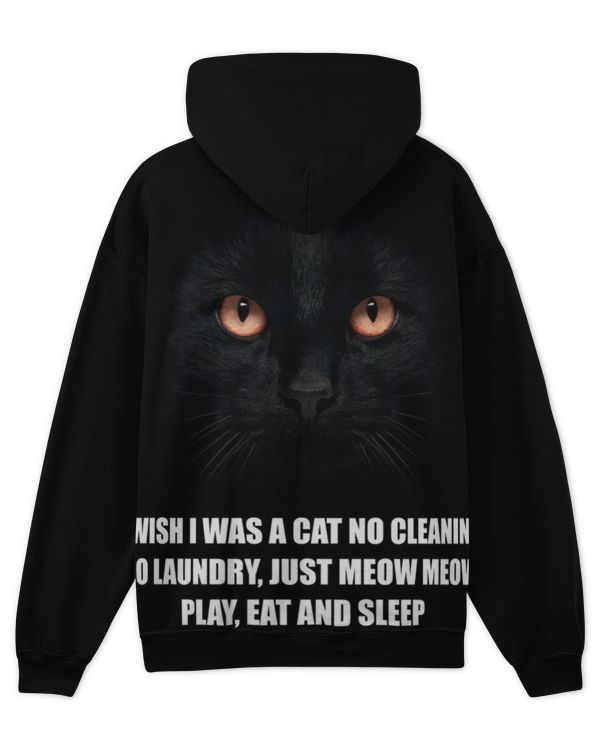 AOP Unisex Standard Hoodie