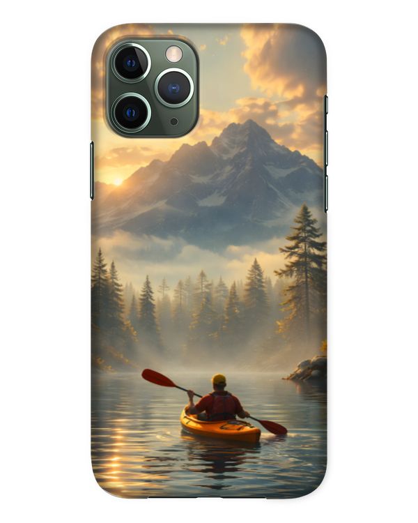 Kayaking Lover