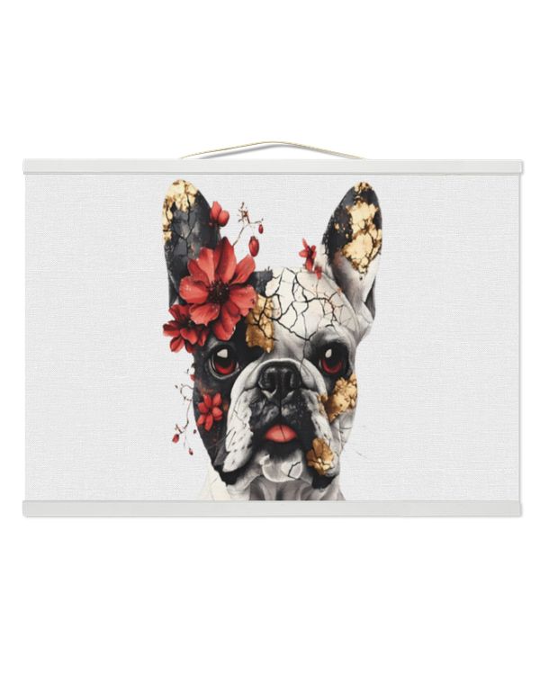 Hanging Canvas Prints (12x8in)