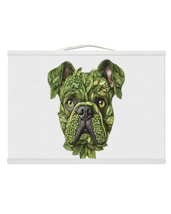 Hanging Canvas Prints (12x8in)