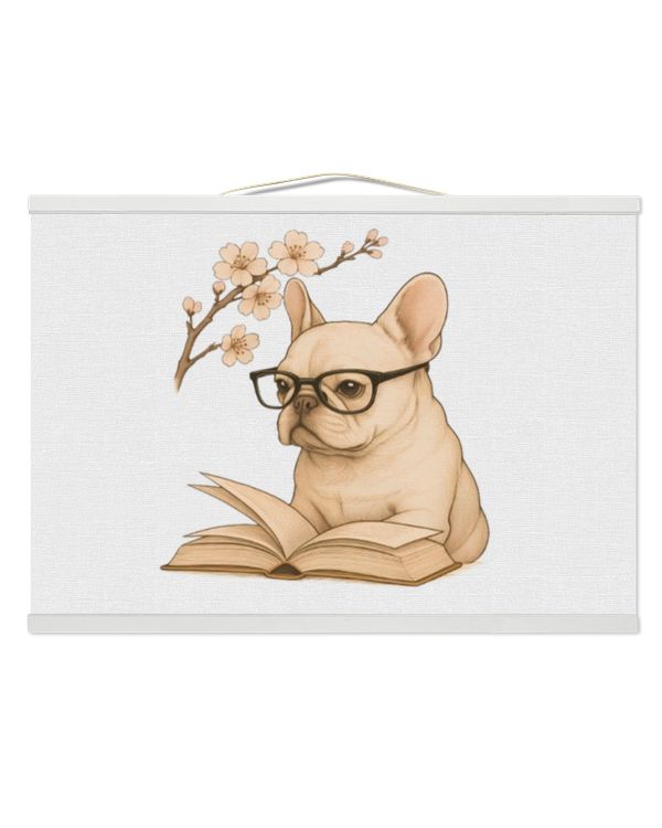 Hanging Canvas Prints (12x8in)