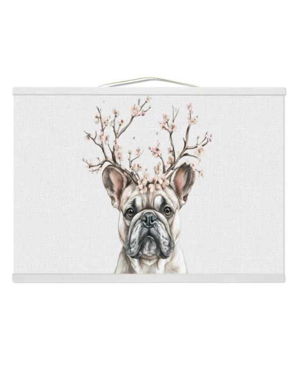 Hanging Canvas Prints (12x8in)