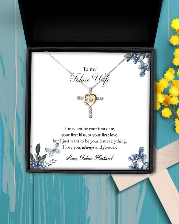 Wife Gift for Bride Groom